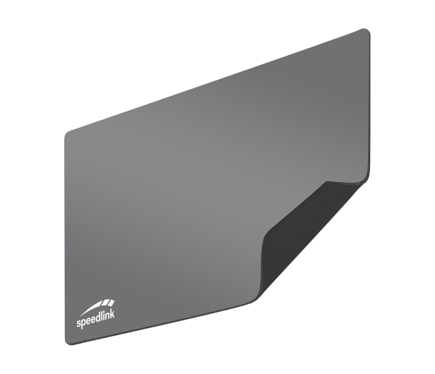 SpeedLink ATECS Soft Gaming Mousepad M grey - 1504996 - zdjęcie 2